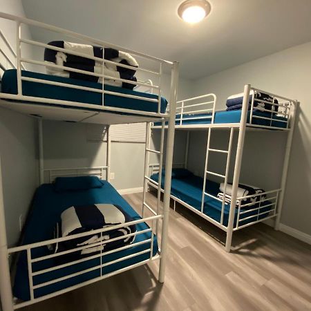 Modern Hostel Paying Onsite Los Angeles Kültér fotó